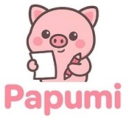 Logo Papumi